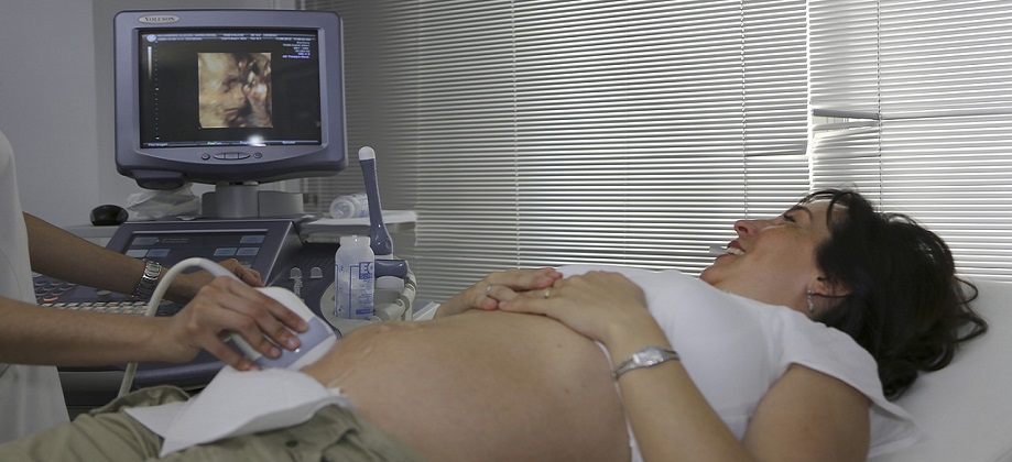 ultrazvuk tehotenstvo emamamamu