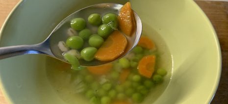 hraskova-mrkvova polievka recept emamamamu pre deti